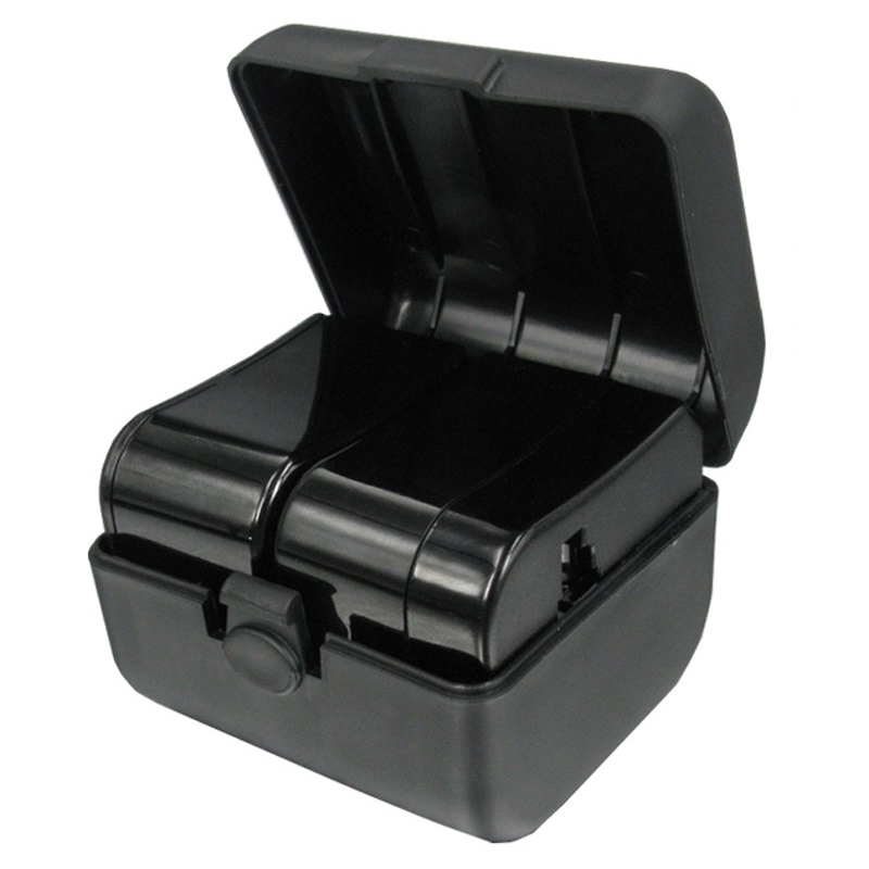 RRTRAVEL kampanjgåva USA \/ AUS \/ EU \/ UK ansluter allt i ett set reseadapter med etui
